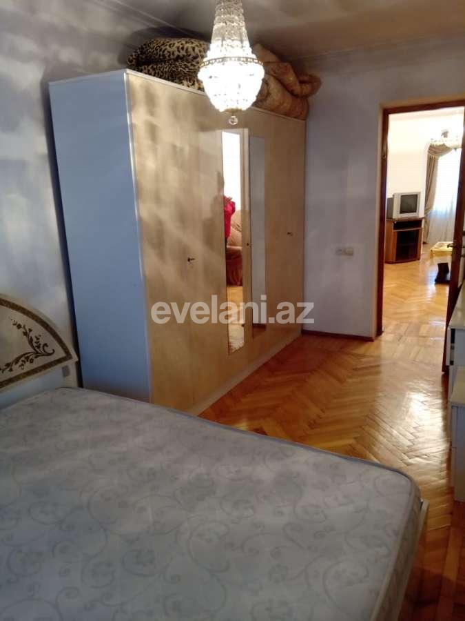 Kirayə verilir, köhnə tikili, 2 otaqlı, 45 m², Bakı, Yasamal r.