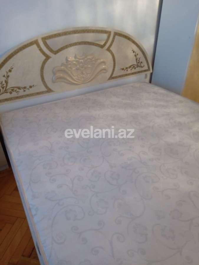 Kirayə verilir, köhnə tikili, 2 otaqlı, 45 m², Bakı, Yasamal r.