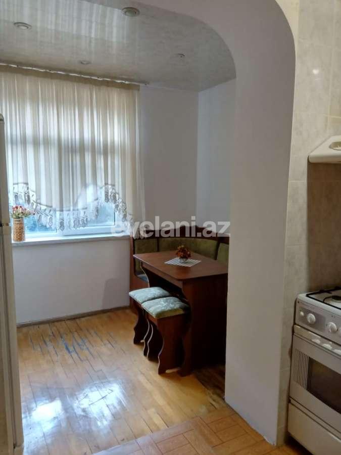 Kirayə verilir, köhnə tikili, 2 otaqlı, 45 m², Bakı, Yasamal r.