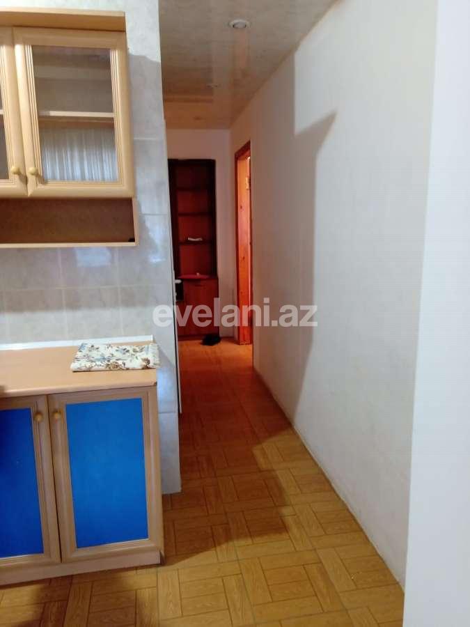 Kirayə verilir, köhnə tikili, 2 otaqlı, 45 m², Bakı, Yasamal r.