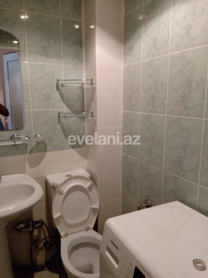 Kirayə verilir, köhnə tikili, 2 otaqlı, 45 m², Bakı, Yasamal r.