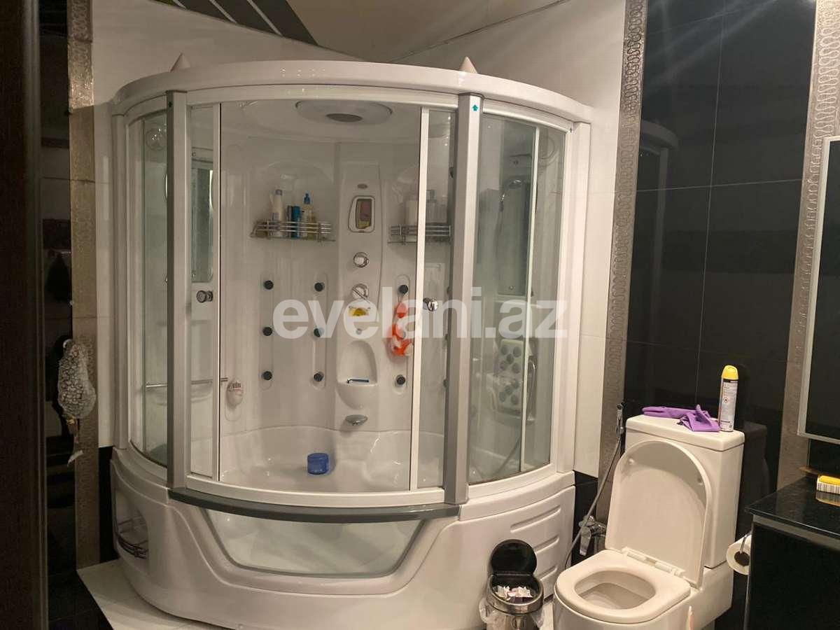 Satılır, yeni tikili, 4 otaqlı, 218 m², Şah İsmayıl Xətai m.