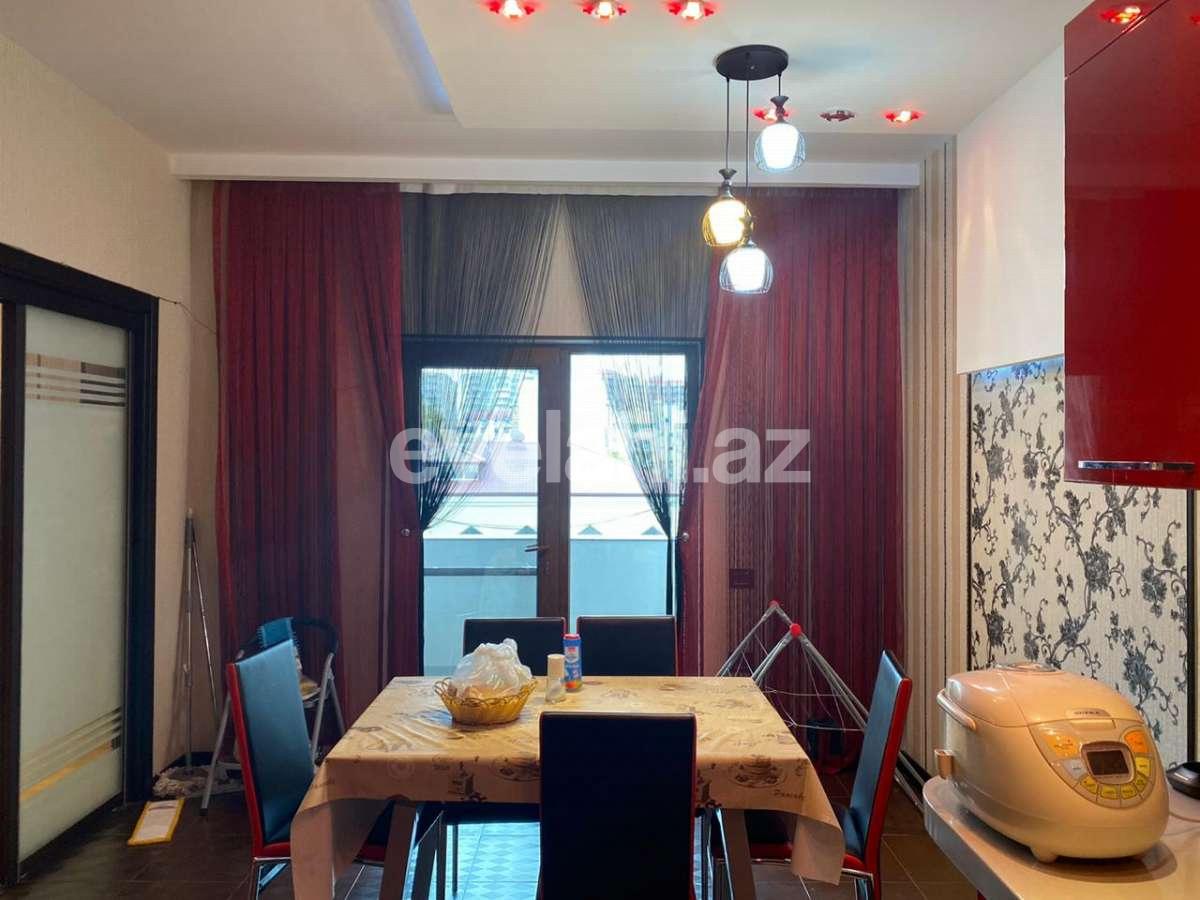 Satılır, yeni tikili, 4 otaqlı, 218 m², Şah İsmayıl Xətai m.