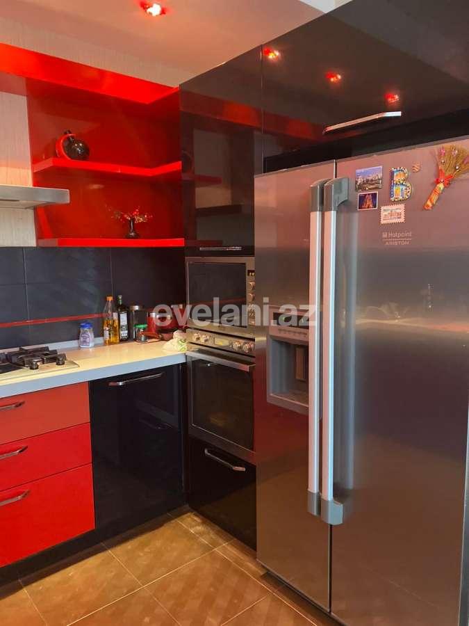 Satılır, yeni tikili, 4 otaqlı, 218 m², Şah İsmayıl Xətai m.
