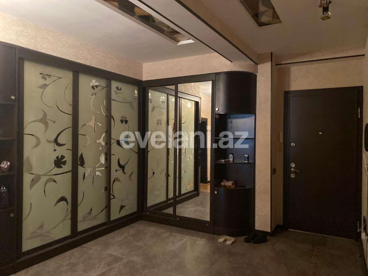 Satılır, yeni tikili, 4 otaqlı, 218 m², Şah İsmayıl Xətai m.