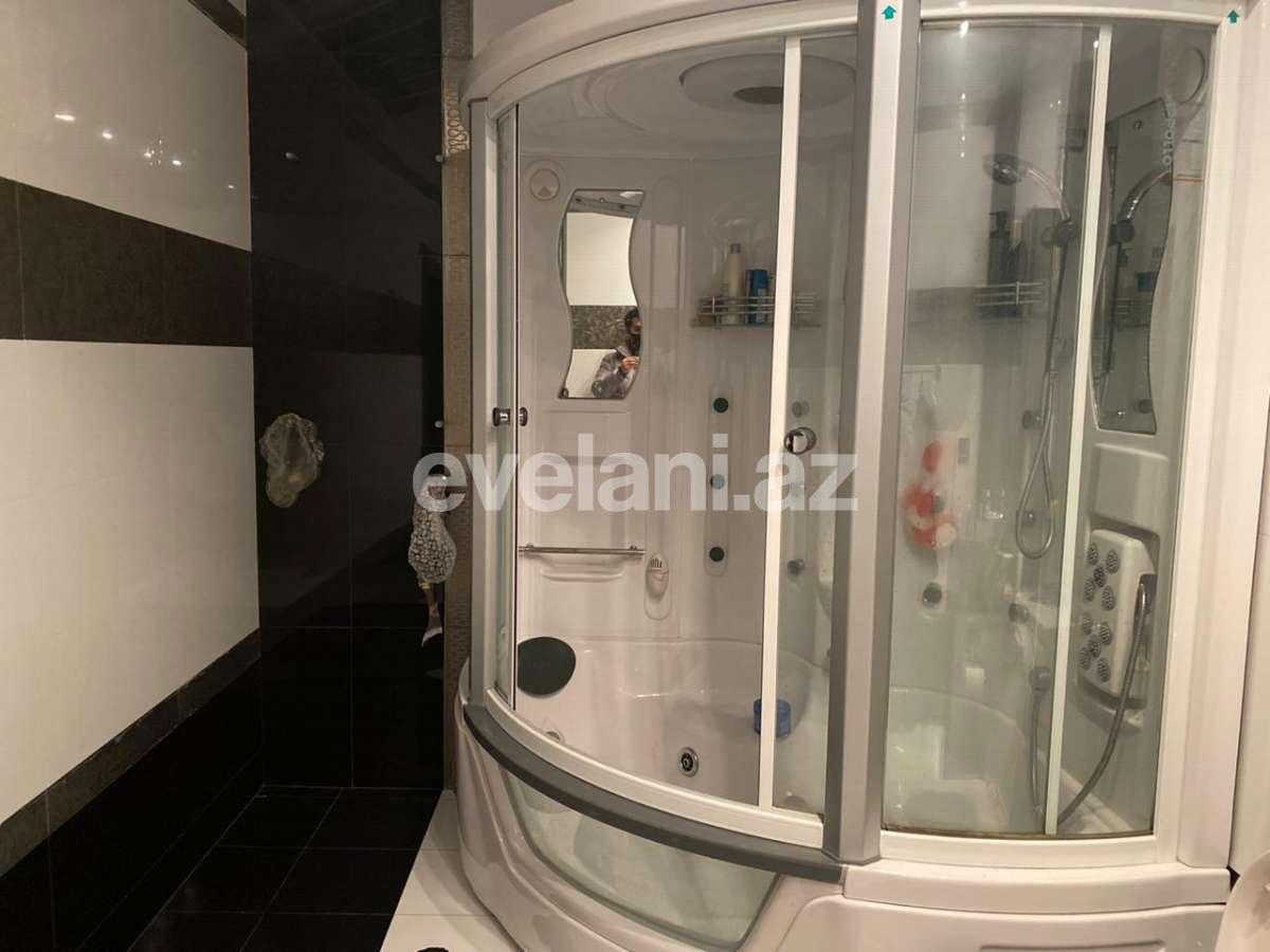 Satılır, yeni tikili, 4 otaqlı, 218 m², Şah İsmayıl Xətai m.