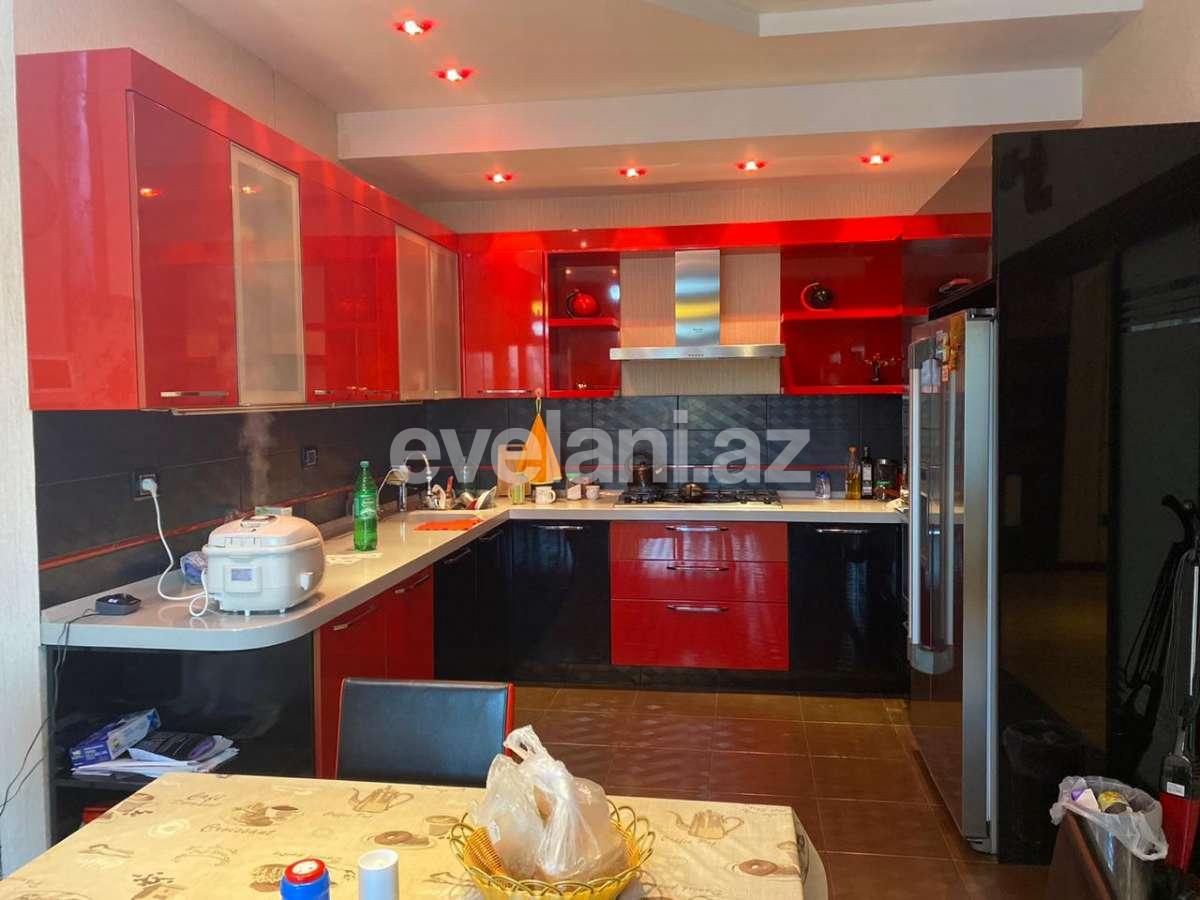 Satılır, yeni tikili, 4 otaqlı, 218 m², Şah İsmayıl Xətai m.