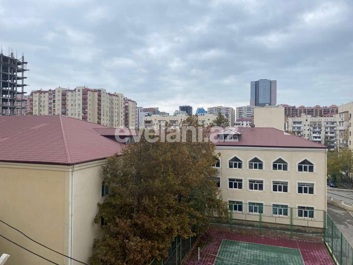 Satılır, yeni tikili, 4 otaqlı, 218 m², Şah İsmayıl Xətai m.