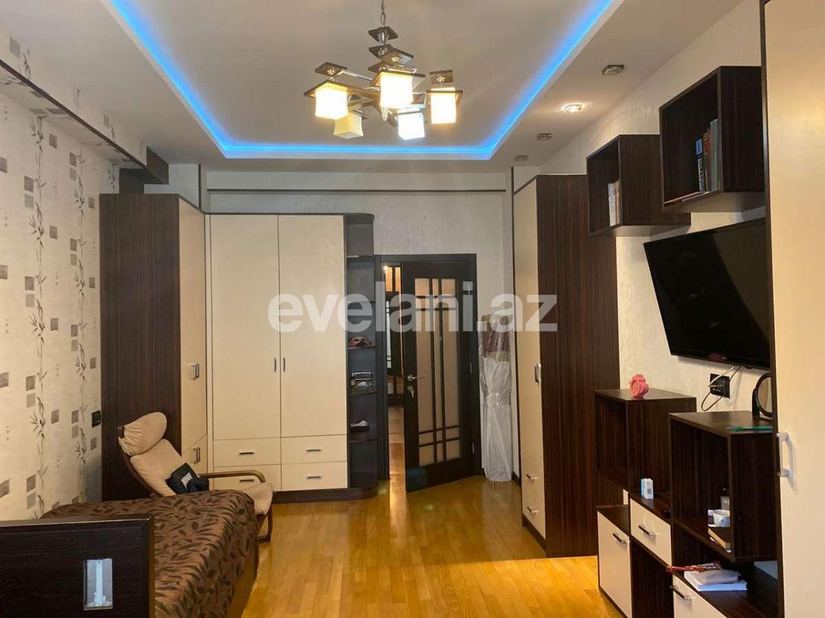 Satılır, yeni tikili, 4 otaqlı, 218 m², Şah İsmayıl Xətai m.