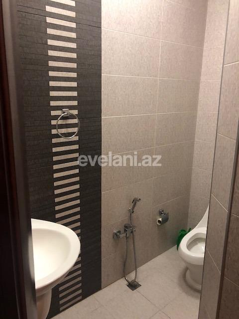 Kirayə verilir, yeni tikili, 3 otaqlı, 135 m², Yasamal r.