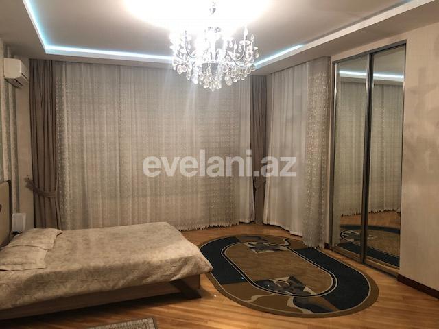 Kirayə verilir, yeni tikili, 3 otaqlı, 135 m², Yasamal r.