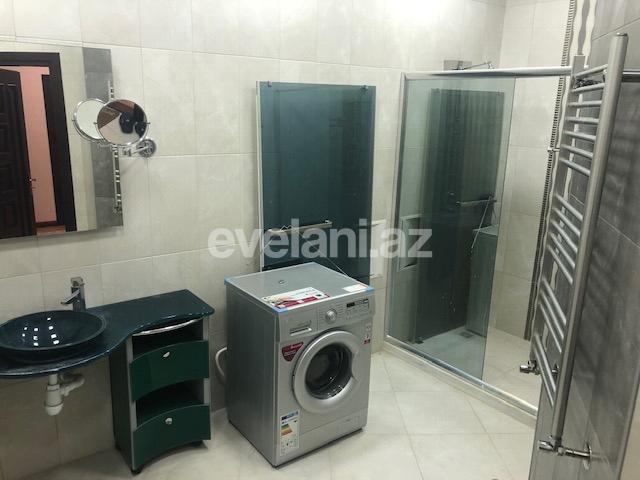 Kirayə verilir, yeni tikili, 3 otaqlı, 135 m², Yasamal r.