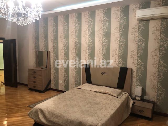 Kirayə verilir, yeni tikili, 3 otaqlı, 135 m², Yasamal r.