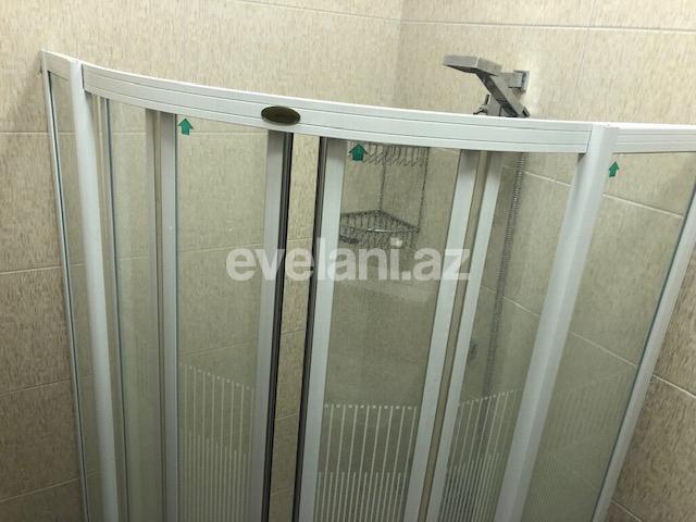 Kirayə verilir, yeni tikili, 3 otaqlı, 135 m², Yasamal r.