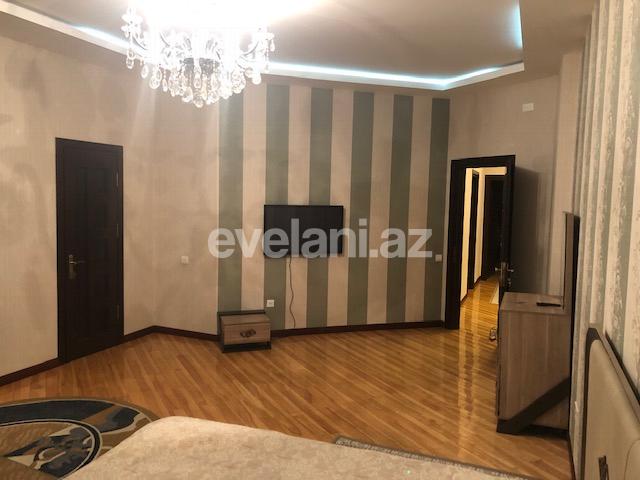 Kirayə verilir, yeni tikili, 3 otaqlı, 135 m², Yasamal r.