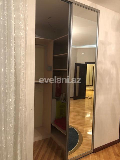 Kirayə verilir, yeni tikili, 3 otaqlı, 135 m², Yasamal r.