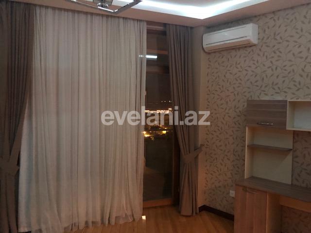 Kirayə verilir, yeni tikili, 3 otaqlı, 135 m², Yasamal r.