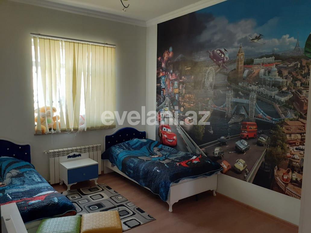 Satılır, villa, 4 otaqlı, 240 m², Mehdiabad q.