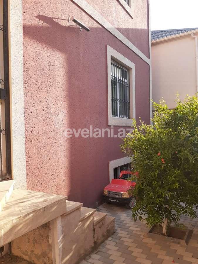 Satılır, villa, 4 otaqlı, 240 m², Mehdiabad q.