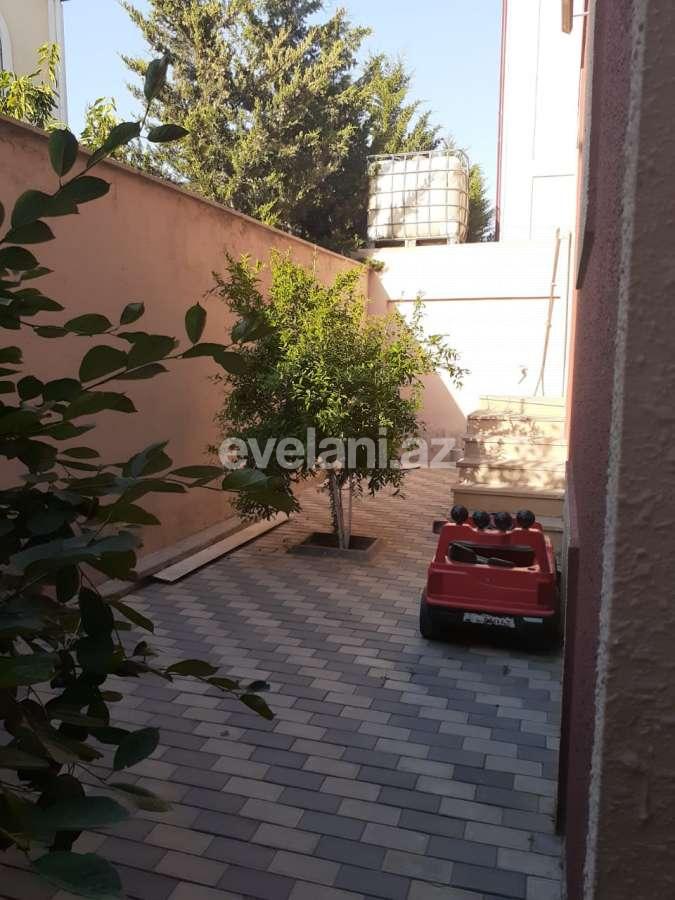 Satılır, villa, 4 otaqlı, 240 m², Mehdiabad q.