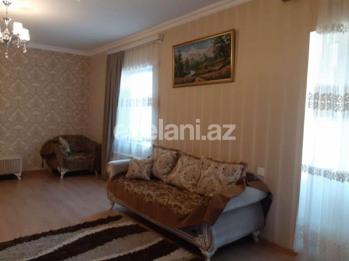 Satılır, villa, 4 otaqlı, 240 m², Mehdiabad q.
