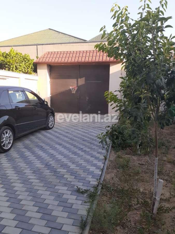 Satılır, villa, 4 otaqlı, 240 m², Mehdiabad q.