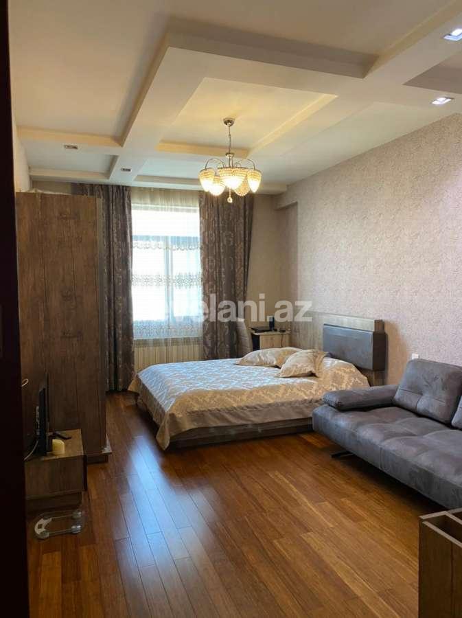 Satılır, yeni tikili, 3 otaqlı, 117 m², 20 yanvar m.