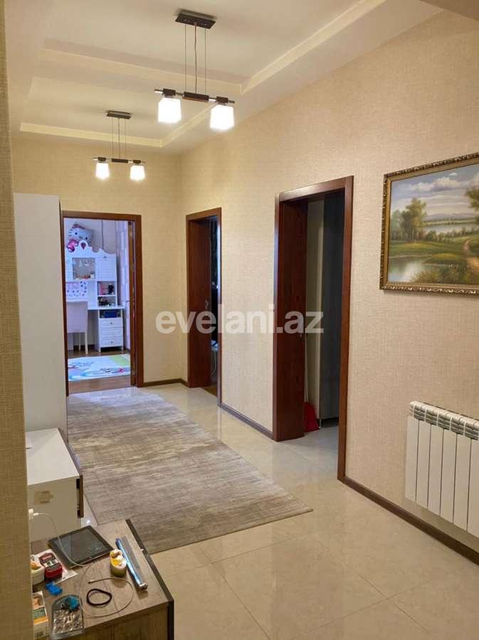 Satılır, yeni tikili, 3 otaqlı, 117 m², 20 yanvar m.