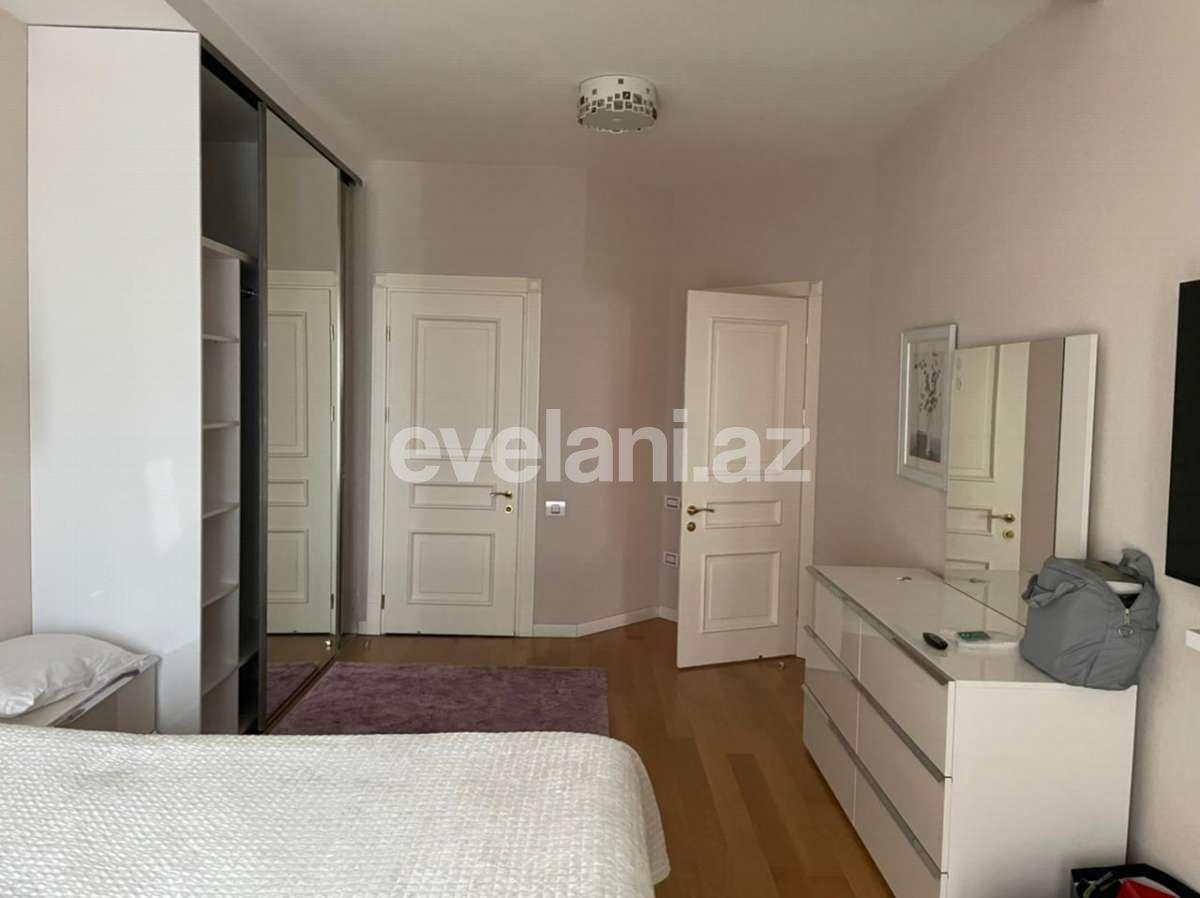 Rent, new building, 3 room, 180 m², Khatai r.