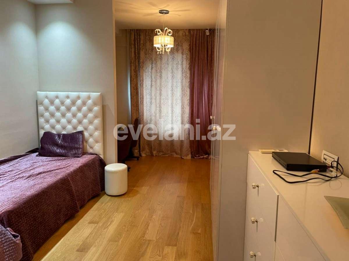 Rent, new building, 3 room, 180 m², Khatai r.