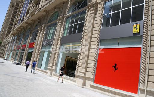 Satılır, yeni tikili, 3 otaqlı, 138 m², 28 may m.