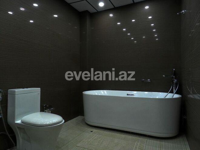 Kirayə verilir, yeni tikili, 4 otaqlı, 160 m², 28 may m.