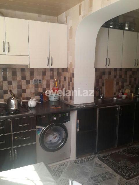 Satılır, köhnə tikili, 4 otaqlı, 120 m², Yasamal r.