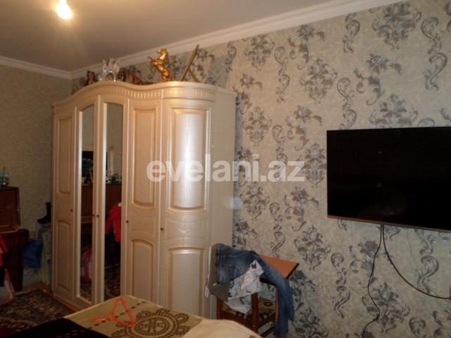 Satılır, köhnə tikili, 4 otaqlı, 120 m², Yasamal r.