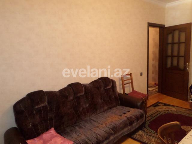 Satılır, köhnə tikili, 4 otaqlı, 120 m², Yasamal r.