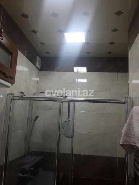 Satılır, köhnə tikili, 4 otaqlı, 120 m², Yasamal r.