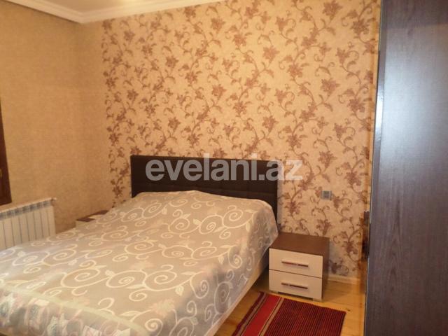 Satılır, köhnə tikili, 4 otaqlı, 120 m², Yasamal r.