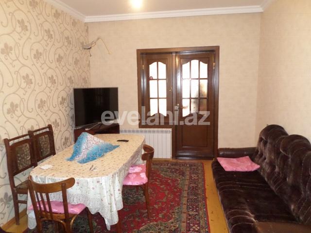 Satılır, köhnə tikili, 4 otaqlı, 120 m², Yasamal r.