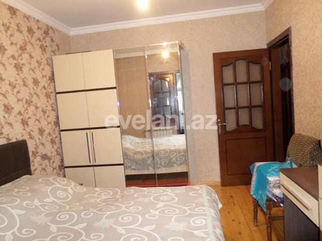 Satılır, köhnə tikili, 4 otaqlı, 120 m², Yasamal r.