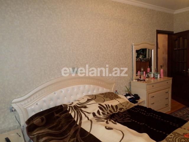 Satılır, köhnə tikili, 4 otaqlı, 120 m², Yasamal r.