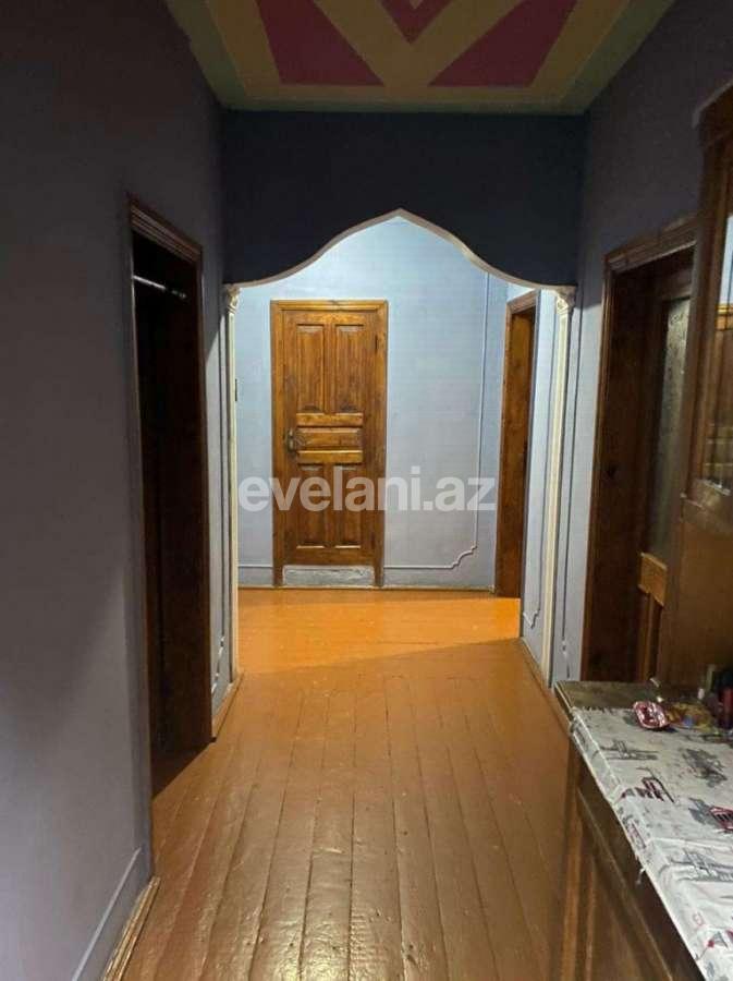 Satılır, köhnə tikili, 4 otaqlı, 90 m², Yasamal r.