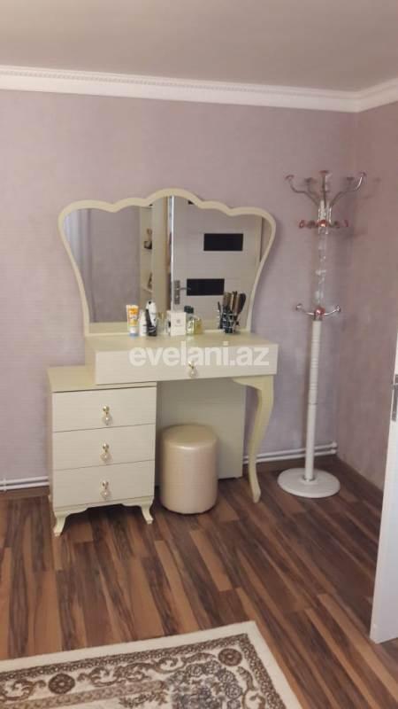 Sale, garden / house, 3 room, 80 m², Yasamal r.