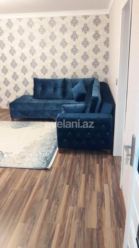 Sale, garden / house, 3 room, 80 m², Yasamal r.