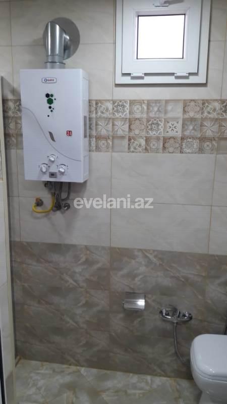 Sale, garden / house, 3 room, 80 m², Yasamal r.