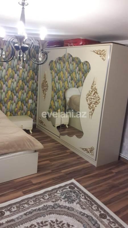 Sale, garden / house, 3 room, 80 m², Yasamal r.