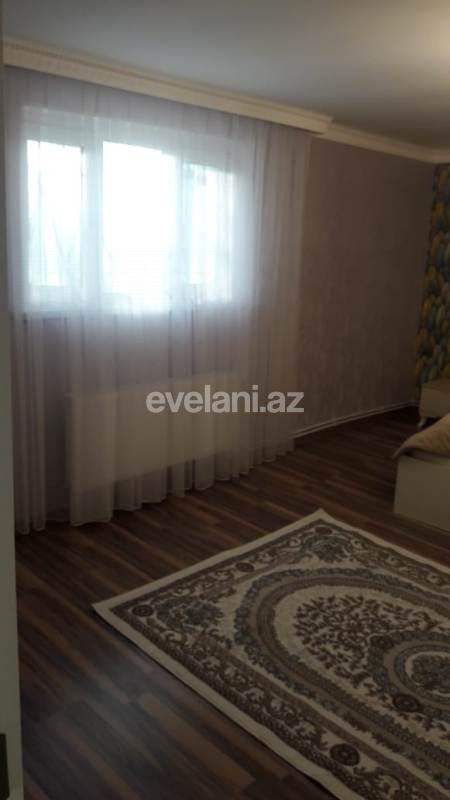Sale, garden / house, 3 room, 80 m², Yasamal r.