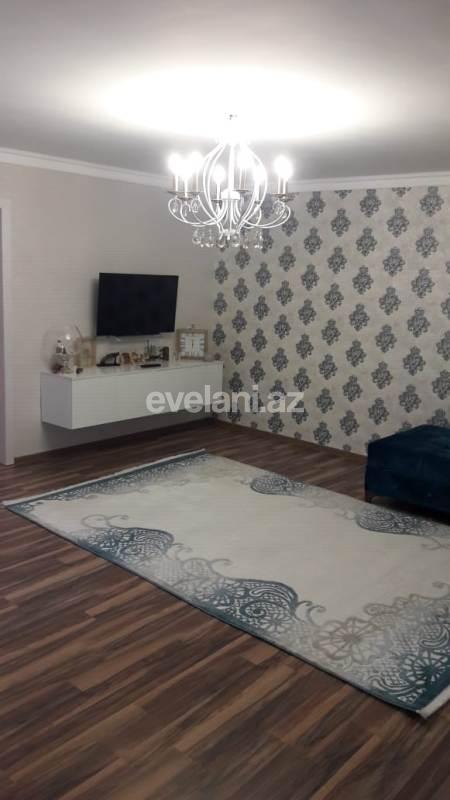 Sale, garden / house, 3 room, 80 m², Yasamal r.