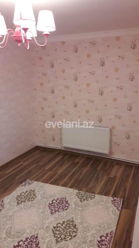 Sale, garden / house, 3 room, 80 m², Yasamal r.
