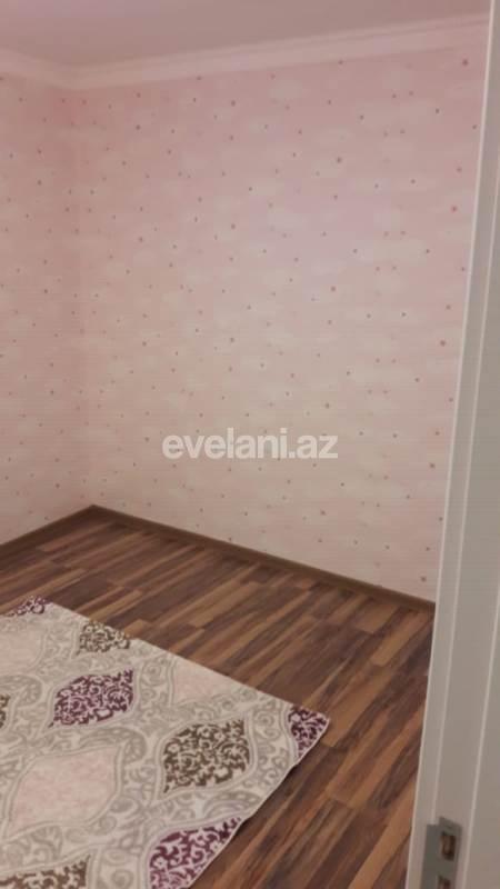 Sale, garden / house, 3 room, 80 m², Yasamal r.