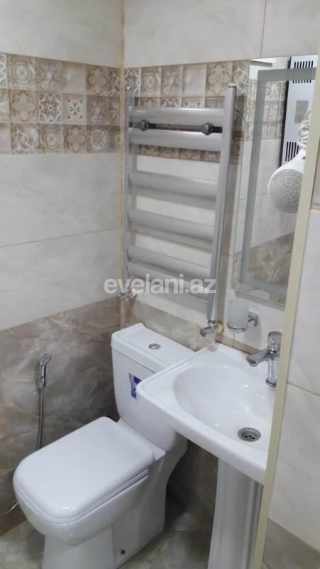 Sale, garden / house, 3 room, 80 m², Yasamal r.